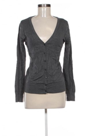 Damen Strickjacke Yessica, Größe S, Farbe Grau, Preis 5,99 €