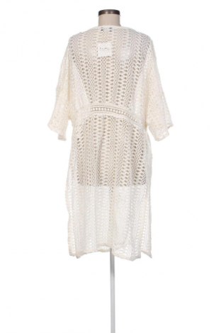 Damski kardigan Yessica, Rozmiar XL, Kolor ecru, Cena 26,99 zł