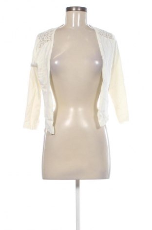 Damski kardigan Yessica, Rozmiar S, Kolor ecru, Cena 78,99 zł