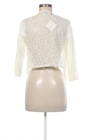 Damski kardigan Yessica, Rozmiar S, Kolor ecru, Cena 78,99 zł