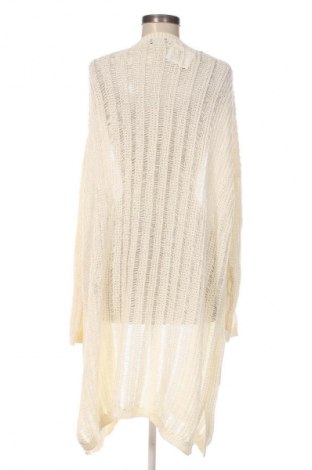 Дамска жилетка Yessica, Размер L, Цвят Екрю, Цена 4,09 €