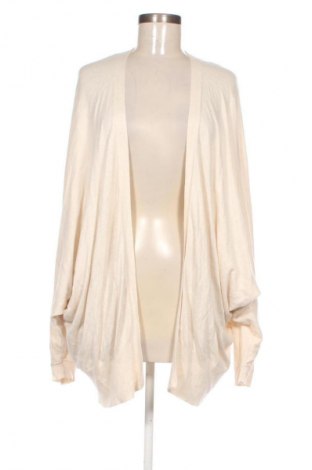 Дамска жилетка Yessica, Размер M, Цвят Екрю, Цена 14,82 €