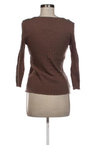 Női kardigán Zabaione, Méret M, Szín Barna, Ár 10 559 Ft