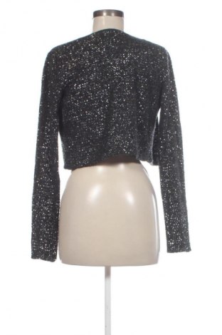 Γυναικεία ζακέτα Zadig & Voltaire Deluxe, Μέγεθος S, Χρώμα Μαύρο, Τιμή 49,99 €