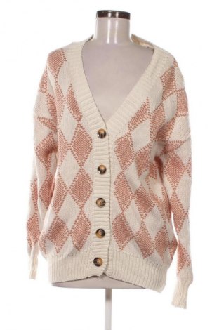 Γυναικεία ζακέτα Zaful, Μέγεθος L, Χρώμα Πολύχρωμο, Τιμή 9,99 €