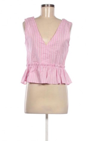 Дамска жилетка Zara, Размер M, Цвят Многоцветен, Цена 13,81 €