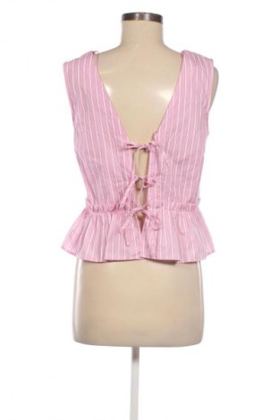 Дамска жилетка Zara, Размер M, Цвят Многоцветен, Цена 13,81 €