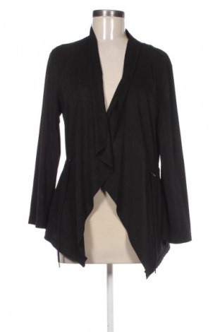 Дамска жилетка Zara, Размер XS, Цвят Черен, Цена 6,64 €