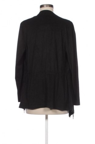 Дамска жилетка Zara, Размер XS, Цвят Черен, Цена 6,64 €