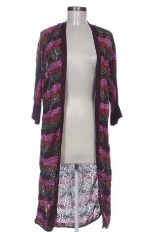 Damski kardigan Zara, Rozmiar S, Kolor Kolorowy, Cena 49,99 zł