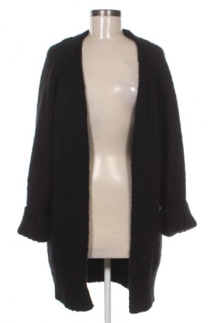 Дамска жилетка Zara, Размер S, Цвят Черен, Цена 13,81 €