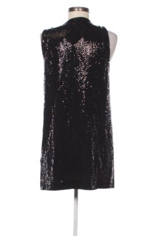 Дамска жилетка Zara, Размер M, Цвят Черен, Цена 15,00 €