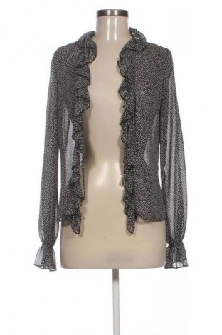 Дамска жилетка Zara, Размер M, Цвят Многоцветен, Цена 13,81 €