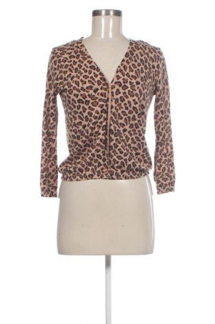 Dámsky kardigán Zara, Velikost S, Barva Vícebarevné, Cena  289,00 Kč