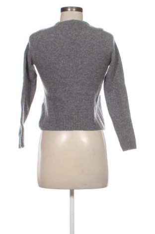 Dámsky kardigán Zara, Velikost S, Barva Šedá, Cena  397,00 Kč