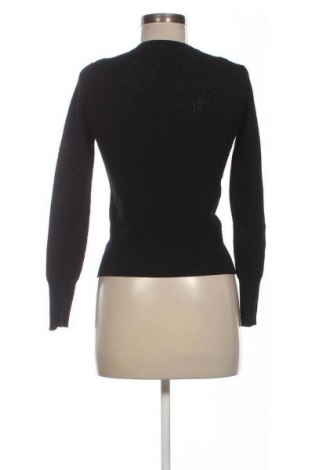 Дамска жилетка Zara, Размер S, Цвят Черен, Цена 14,00 €