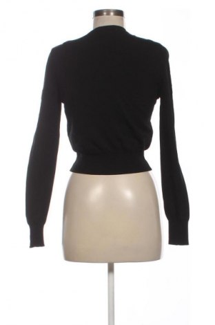 Дамска жилетка Zara, Размер S, Цвят Черен, Цена 14,00 €