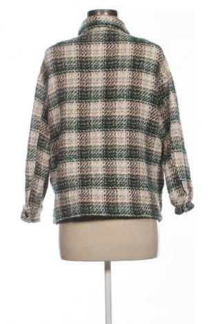 Дамско яке Zara, Размер M, Цвят Многоцветен, Цена 19,94 €
