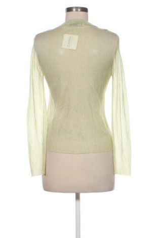 Női kardigán Zara, Méret M, Szín Zöld, Ár 5 785 Ft