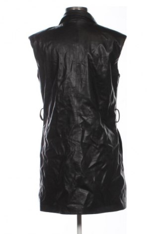 Дамска жилетка Zara, Размер M, Цвят Черен, Цена 14,31 €