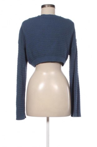 Dámsky kardigán Zara, Velikost S, Barva Modrá, Cena  409,00 Kč