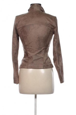 Γυναικεία ζακέτα Zara, Μέγεθος XS, Χρώμα Καφέ, Τιμή 10,99 €