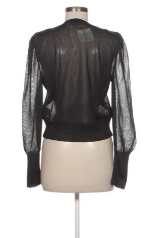 Дамска жилетка Zara, Размер L, Цвят Черен, Цена 14,00 €