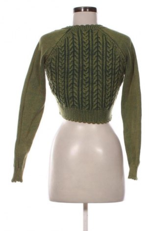 Női kardigán Zara, Méret S, Szín Zöld, Ár 5 785 Ft