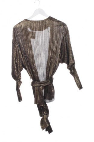 Női kardigán Zara, Méret S, Szín Arany
, Ár 5 707 Ft