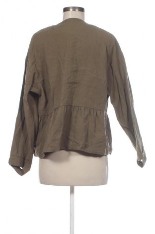 Női kardigán Zara, Méret S, Szín Zöld, Ár 6 989 Ft