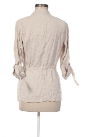 Γυναικεία ζακέτα Zara, Μέγεθος XS, Χρώμα  Μπέζ, Τιμή 16,99 €