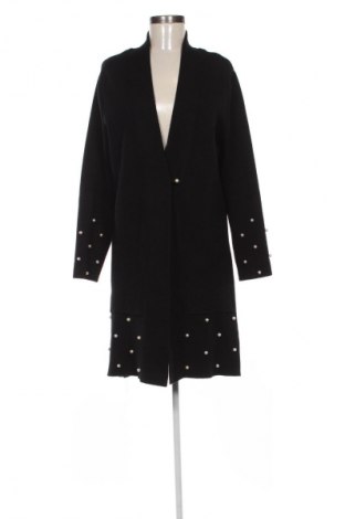 Γυναικεία ζακέτα Zara, Μέγεθος L, Χρώμα Μαύρο, Τιμή 13,80 €