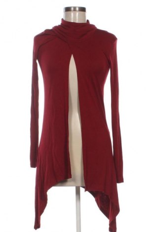 Damski kardigan Zara, Rozmiar M, Kolor Czerwony, Cena 107,17 zł