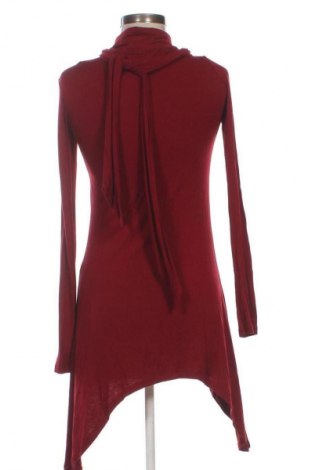 Damski kardigan Zara, Rozmiar M, Kolor Czerwony, Cena 107,17 zł