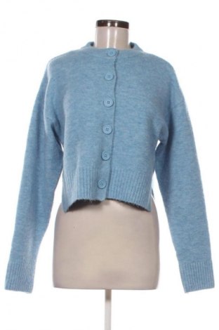 Női kardigán Zara, Méret M, Szín Kék, Ár 5 785 Ft