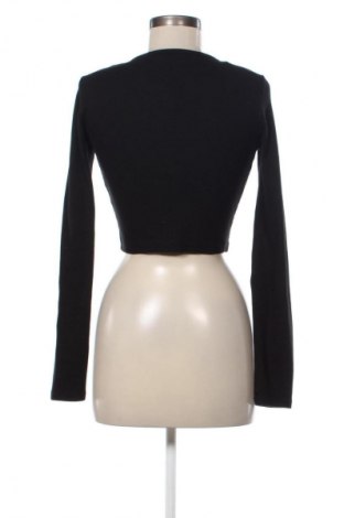 Női kardigán Zara, Méret M, Szín Fekete, Ár 5 785 Ft