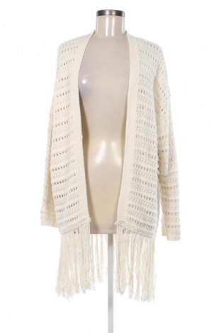 Női kardigán Zara, Méret S, Szín Fehér, Ár 5 785 Ft