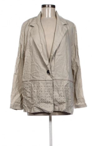 Γυναικεία ζακέτα Zara, Μέγεθος M, Χρώμα  Μπέζ, Τιμή 9,99 €