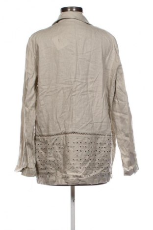 Γυναικεία ζακέτα Zara, Μέγεθος M, Χρώμα  Μπέζ, Τιμή 9,99 €