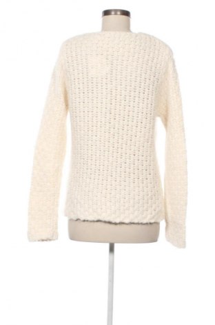 Γυναικεία ζακέτα Zara, Μέγεθος M, Χρώμα Εκρού, Τιμή 12,99 €