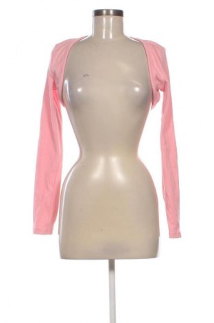 Dámsky kardigán Zara, Velikost L, Barva Růžová, Cena  397,00 Kč