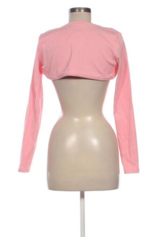 Dámsky kardigán Zara, Velikost L, Barva Růžová, Cena  397,00 Kč