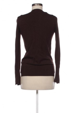 Дамска жилетка Zara, Размер S, Цвят Кафяв, Цена 14,00 €