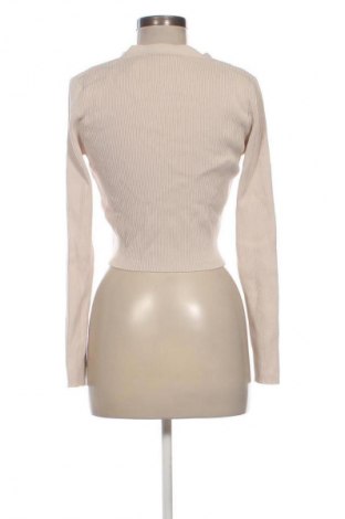 Dámsky kardigán Zara, Velikost M, Barva Béžová, Cena  397,00 Kč