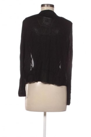 Dámsky kardigán Zara, Velikost S, Barva Černá, Cena  209,00 Kč