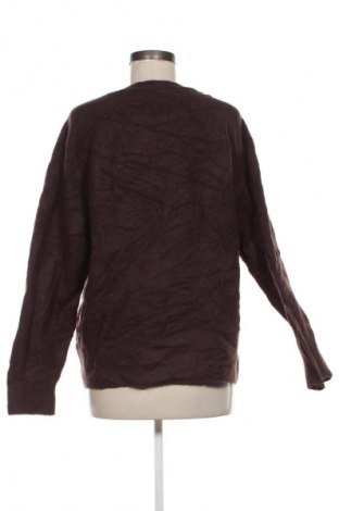 Γυναικεία ζακέτα Zara, Μέγεθος M, Χρώμα Καφέ, Τιμή 16,99 €