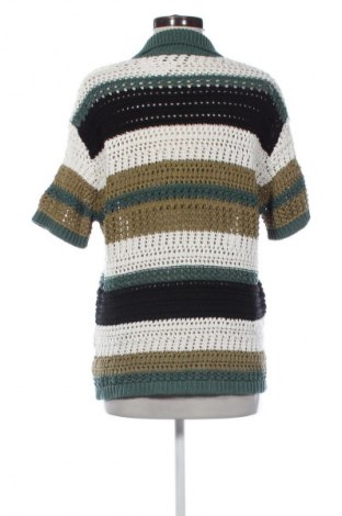 Damen Strickjacke Zara, Größe S, Farbe Mehrfarbig, Preis € 16,99
