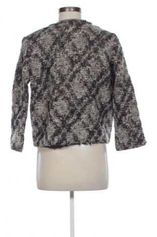 Дамска жилетка Zara, Размер M, Цвят Многоцветен, Цена 14,82 €