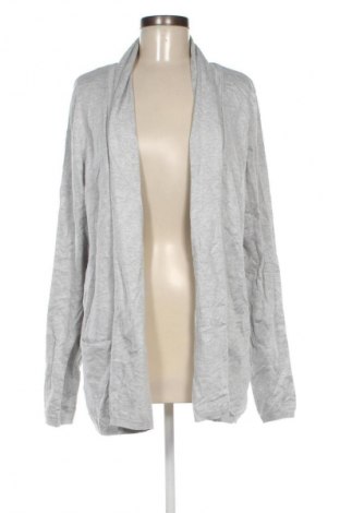 Γυναικεία ζακέτα Zara, Μέγεθος M, Χρώμα Γκρί, Τιμή 15,99 €