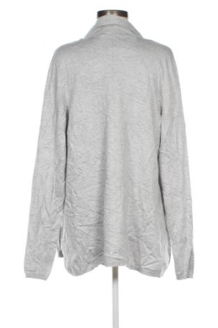 Γυναικεία ζακέτα Zara, Μέγεθος M, Χρώμα Γκρί, Τιμή 15,99 €